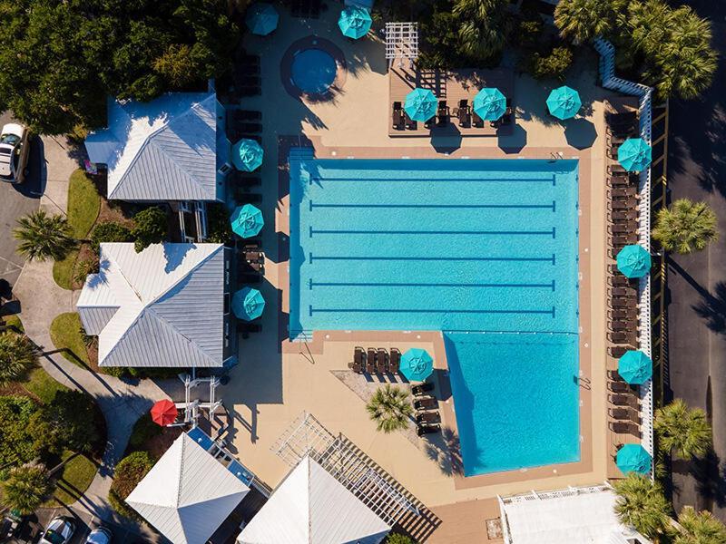 475 Tarpon Blvd Villa Fripp Island Exterior photo